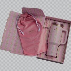 Stanley x Love Shack Fancy -40 Oz Quencher